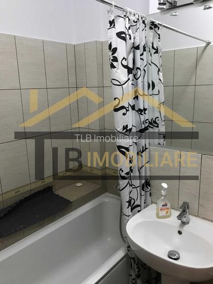 Apartament cu 2 camere, decomandat, 75mp, parcare, Zona Centrala - 6