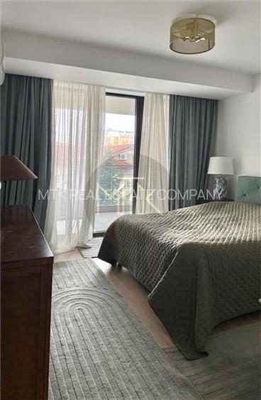 Apartament modern 4 camere | Mobilat&utilat | 2 locuri de parcare | IANCU NICOLA - 12