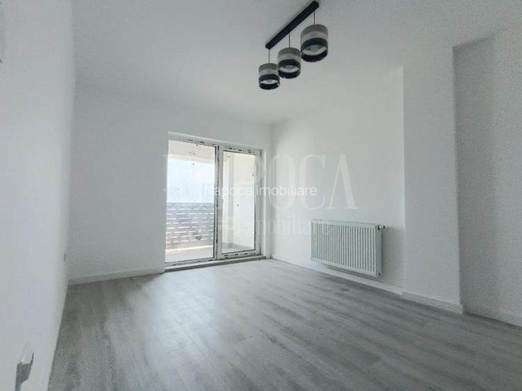 Apartament 3 camere de vanzare in Dambul Rotund, Cluj Napoca - 4