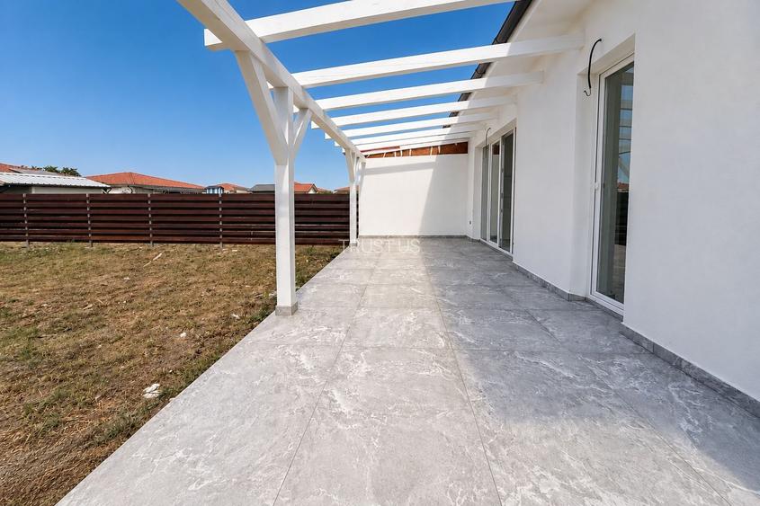 Comision 0% Duplex 3 dormitoare Mosnita Noua - 2