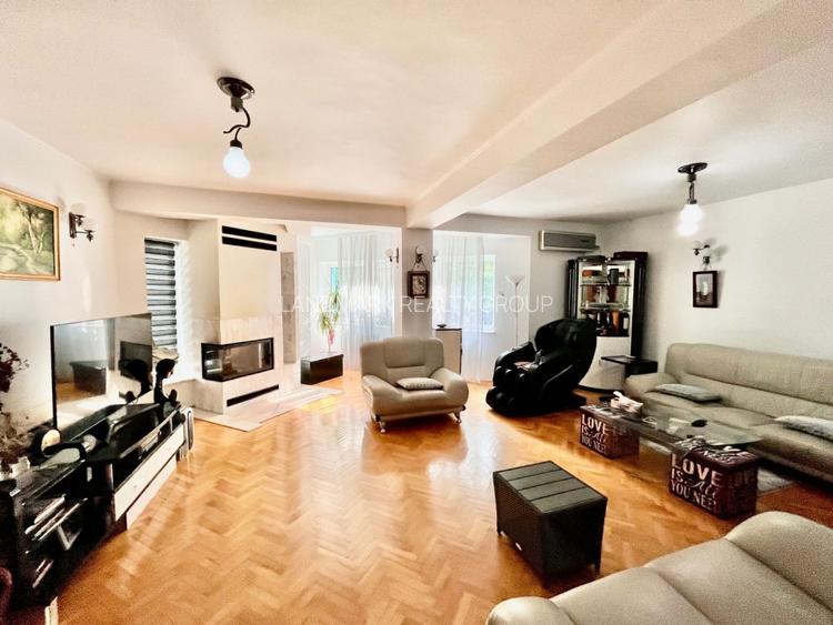 Vila cu piscina incalzita | Independenta energetic | Pipera - 2