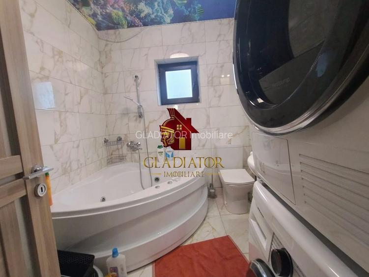 Casă modernă individuală în Lunca Cetățuii – confort și eleganta - 7