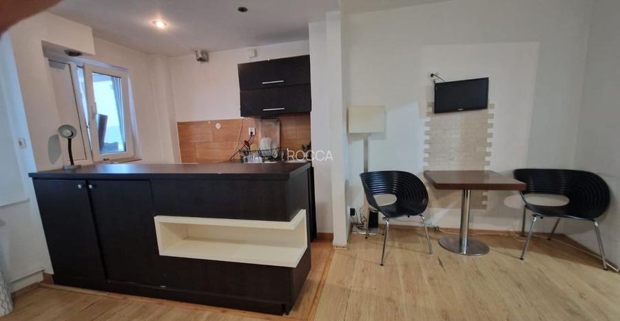 Garsoniera, 35 mp, la 5 minute de metrou, zona Stefan Cel Mare - 4