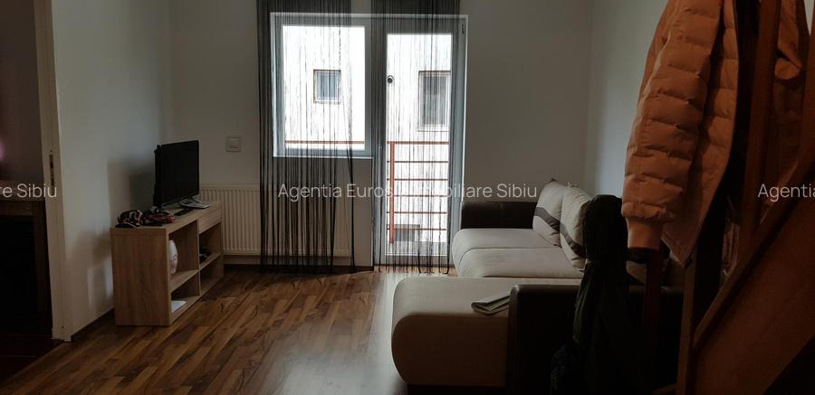Apartament cu 4 camere semidecomandat zona Parcul Sub Arini - 17