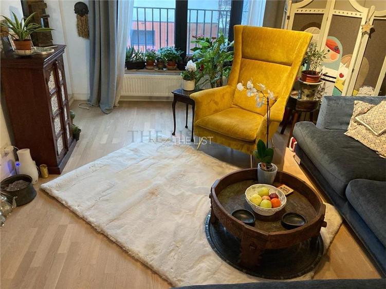 AVIATIEI | DE VANZARE APARTAMENT 3 CAMERE | SMARANDA BRAESCU - 3