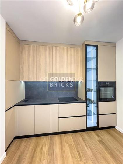 Parcul Herastrau | Aviatorilor | Apartament rafinat si luminos - 4