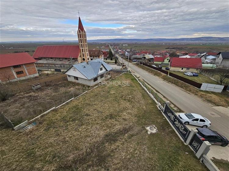 Nicolae Balcescu, Cladire D+P+E+M, 1.200 mp - 24