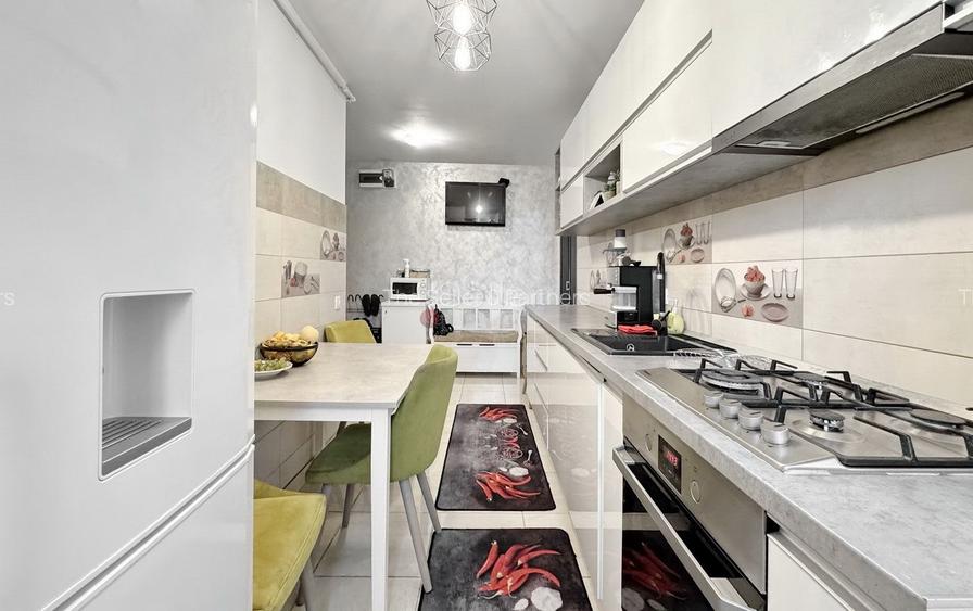 Aproape De Zona Comerciala - 6