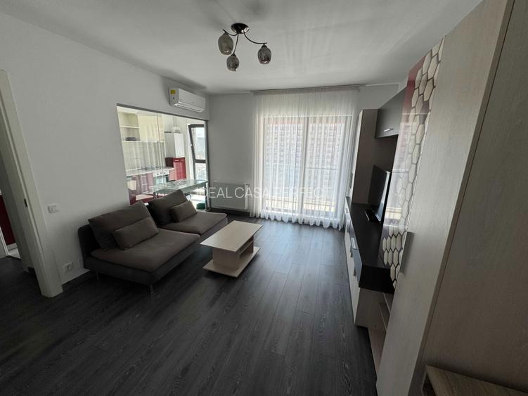 21 Residence Lujerului langa parcul Liniei,metrou, loc parcare asigurat - 2