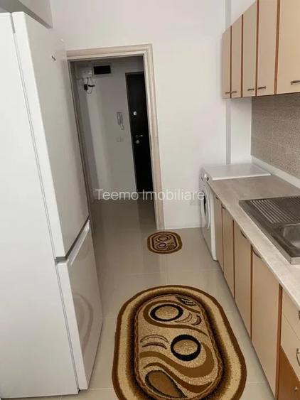 Apartament 2 camere, decomandat, 60 mp, centrala, ac, Envogue Residence - 4