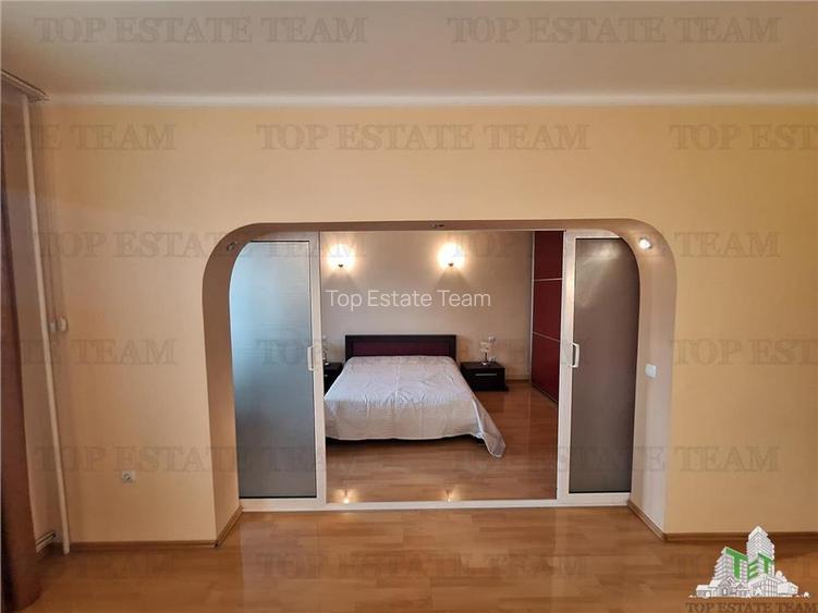 Apartament 3 camere ultracentral - Braila - vanzare - 5