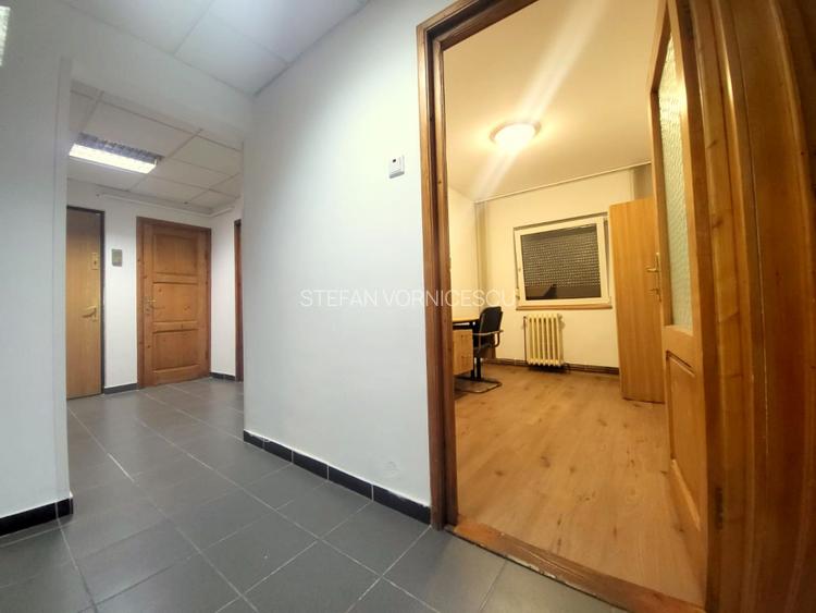 Spatiu de birou – 4 camere, 70 mp – Ultracentral, zona Palas - 11