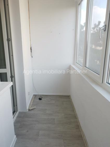 2 camere EXPO PARC, renovat, centrala! - 16