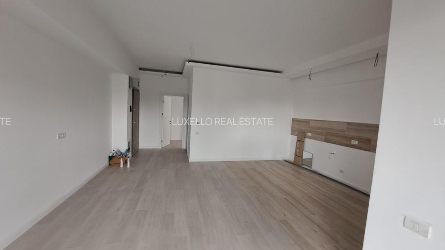 APARTAMENT 2 CAMERE CU DOUA BAI -  BLOC NOU - 10