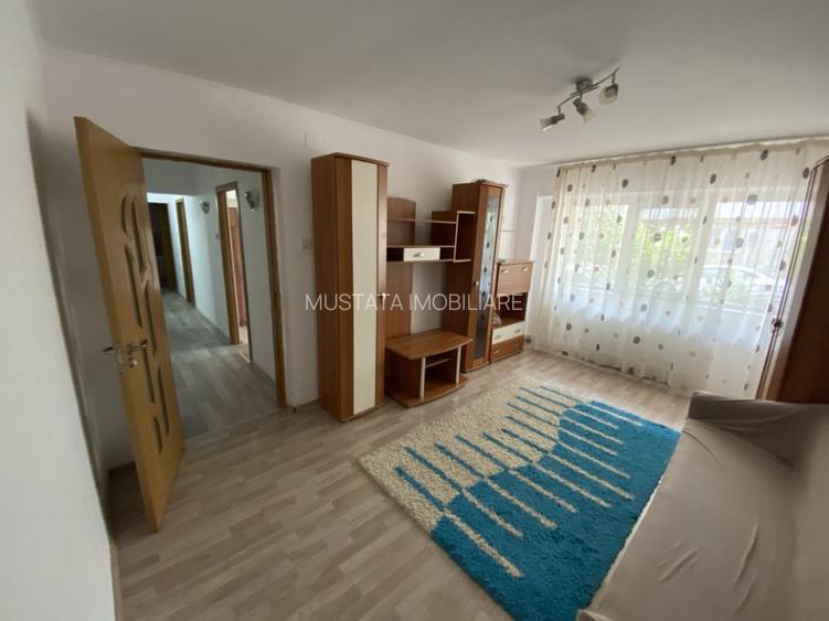Apartament 3 camere decomandat, zona Obor-Scolilor, parter. - 7