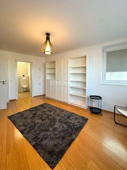 Chirie | Apartament 3 camere | Dressing | 2 locuri de parcare - 7