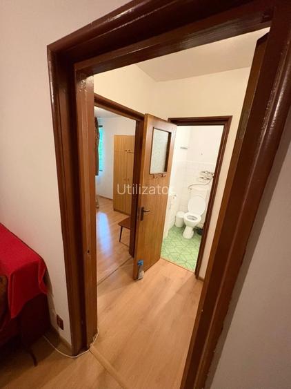 Apartament două camere - 2