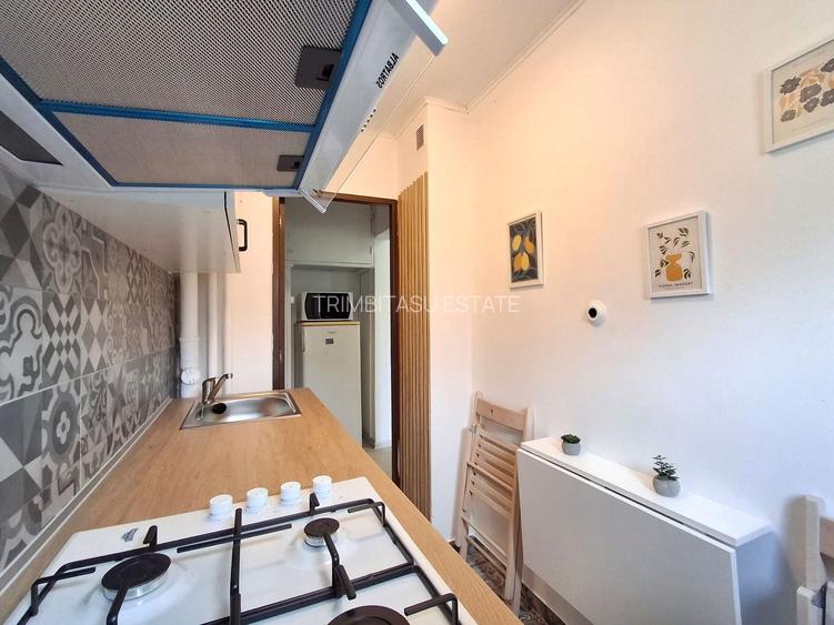 De Vanzare 2 Camere Bd Constantin Brancoveanu Bloc Fara Risc - 10