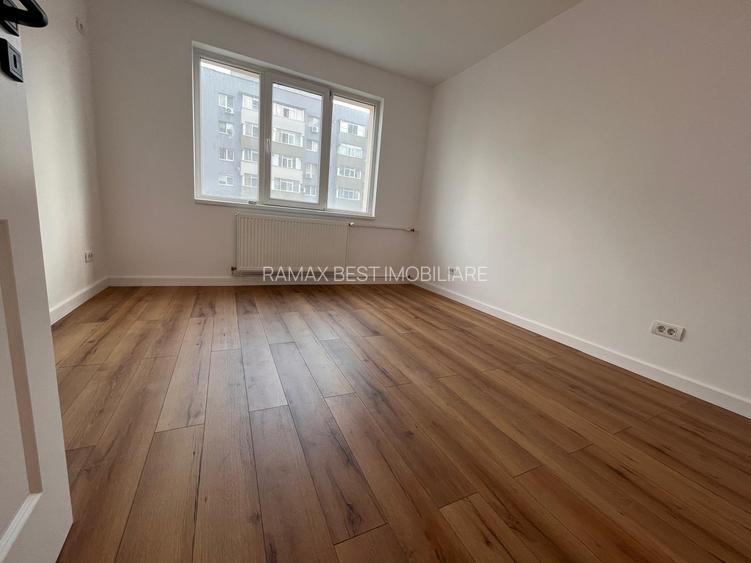 Nicolae Grigorescu metrou - Piata Salajan - 2