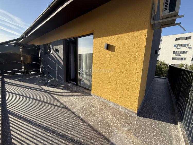 Pallady - 1 Decembrie 1918 - vila superba finalizata in 2025 / 4 camere si 4 bai - 17