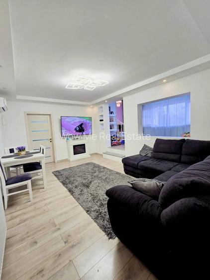 VILĂ INDIVIDUALĂ 6 CAMERE,  Bulevardul Victor Dumitrescu, Dobroești - 18