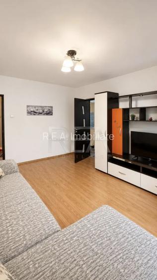 2 camere, P/10-Parc Drumul Taberei - 2