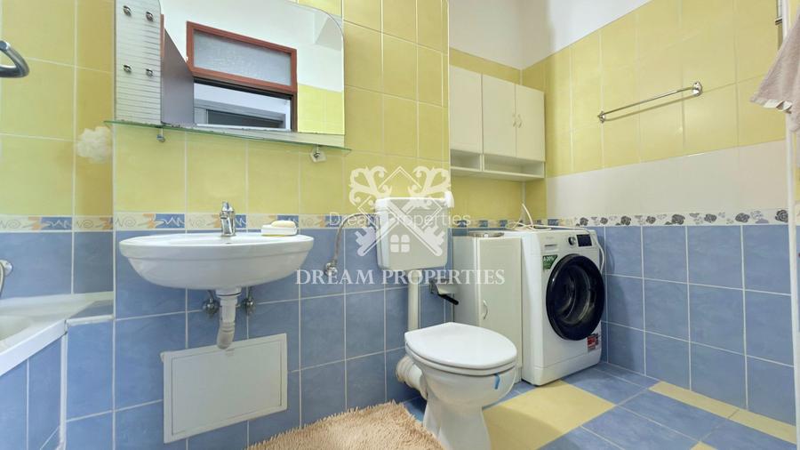 Apartament cu 2 camere de inchiriat, 60 mp, zona Dorobantilor - 9