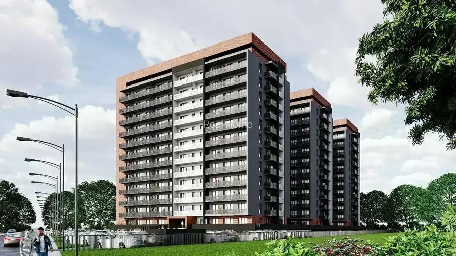 3 Camere 2 bai   7 Minute Proiect Nou Pallady N.Teclu Metrou - 7