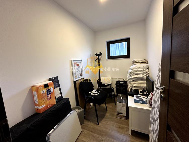 Casa 5 camere, Gheorgheni, Curte, Garaj, Titulescu, Interservisan - 18