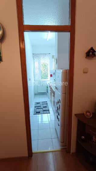 Apartament de vânzare, 2 camere, 45 mp, Gruia zona Stadion CFR - 6