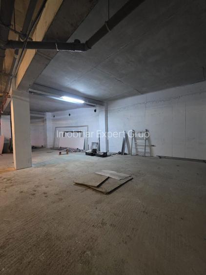 Zona Metrou Timpuri Noi sp D+P+E1 1.500mp Ideal Clinica Spital - 21