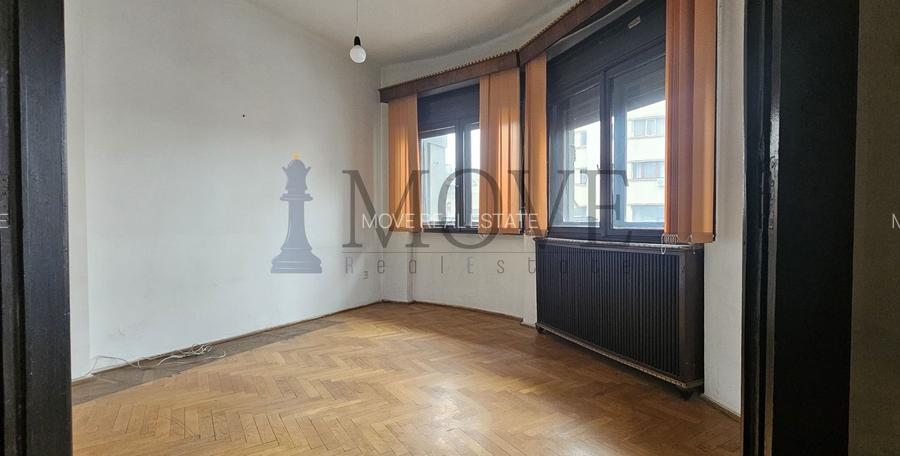 Un apartament plin de emoție in imobil istoric - 16