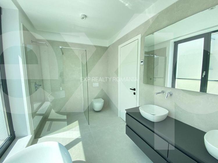 Vila de vanzare- Voluntari- Matei Milo- nou - finisaje lux - 8