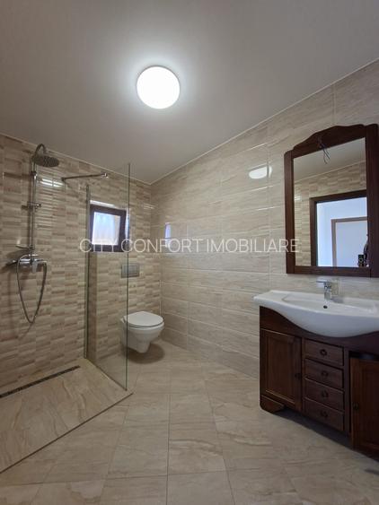 Casa/Vila De Inchiriat In Borhanci - 7