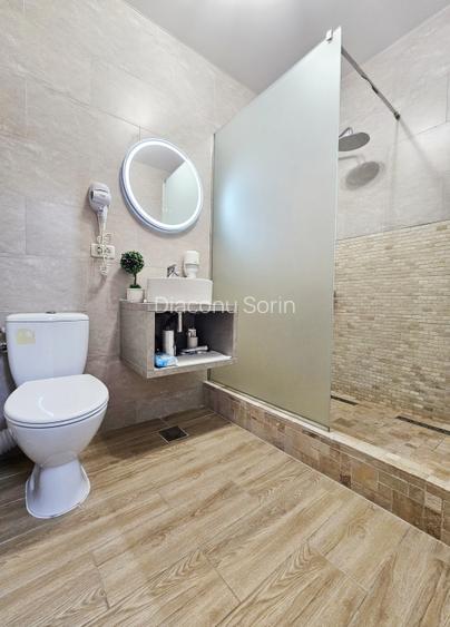 Apartament cu parcare privata aproape de plaja - 9
