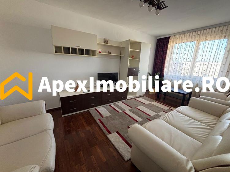 Apartament 2 camere de inchiriat Lujerului București | ApexImobiliare.ro - 2