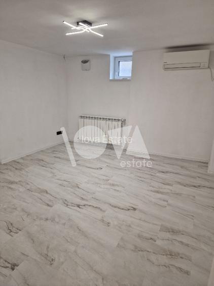 De închiriat Duplex 5 camere (parter + demisol) - vila Piata Romana - 9