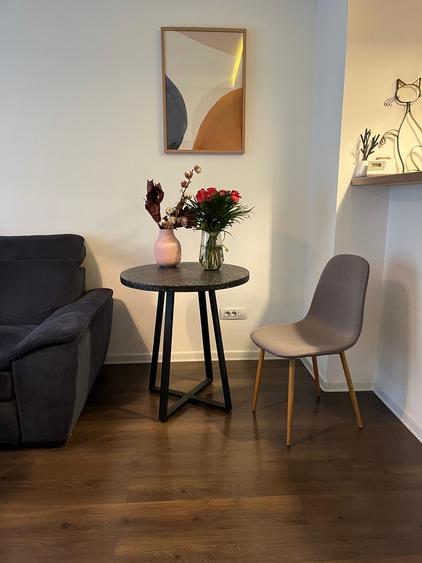 2 camere Novum Invest Politehnica