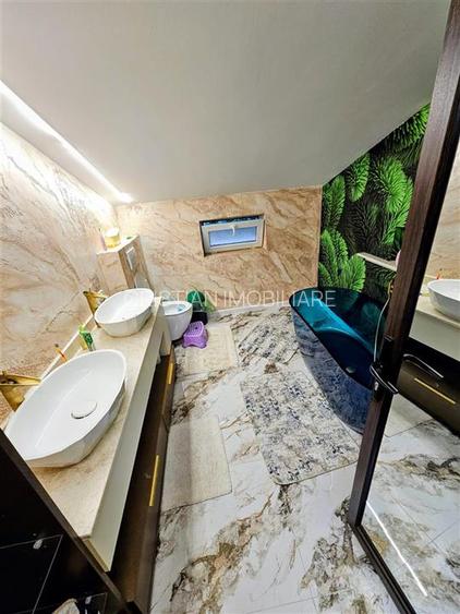 Casa 4 camere, constructie 2015, teren 1000 mp, Varsatura - 9