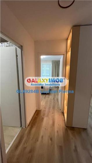 HILS Sunrise | 2 camere | prima inchiriere | parcare inclusa - 5