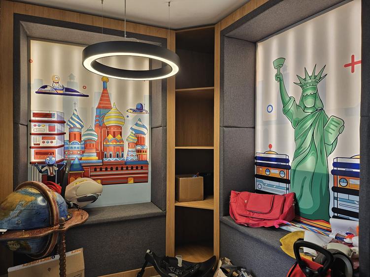 Imobil amenajat pentru birouri - ready to move