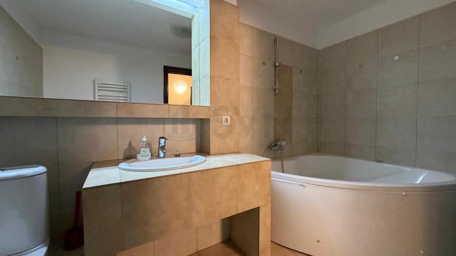 REA1029238 Apartament deosebit de 4 camere Herastrau