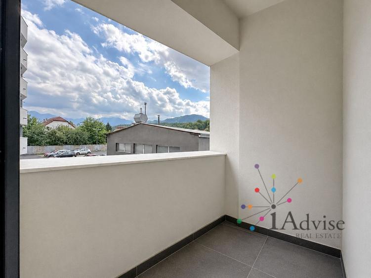 Apartament 2 Camere Inchiriere, Zona Linistita