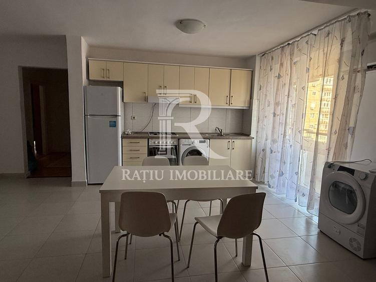 Apartment cu 4 camera | Nufarul | Oradea