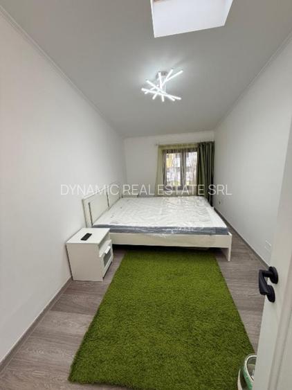 Margeanului – Antiaeriană | 2 camere | parcare | centrala | disponibil imediat - 8