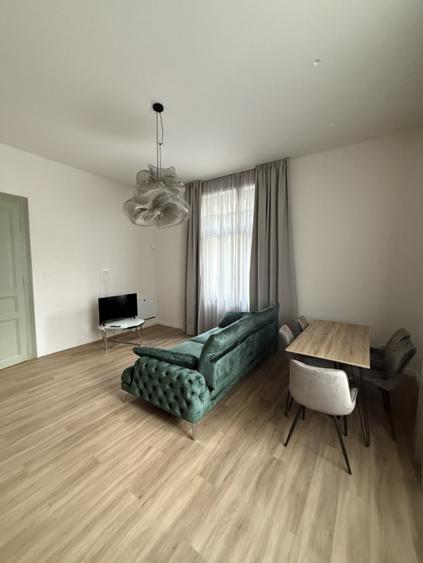 Apartament 2 camere, 70 mp, la cheie, PRIMA închiriere, zona străzii Napoca