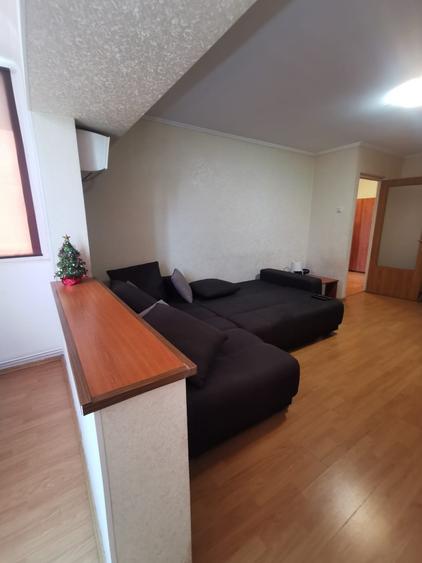 Vitan-Casa de Pensii, garsoniera, 42 mp, AC, bloc reabilitat, libera