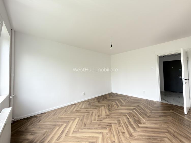 Apartament 2 Camere, 48 mp utili, semidecomandat, Etaj 3, Lift - Gheorghe Lazar - 2
