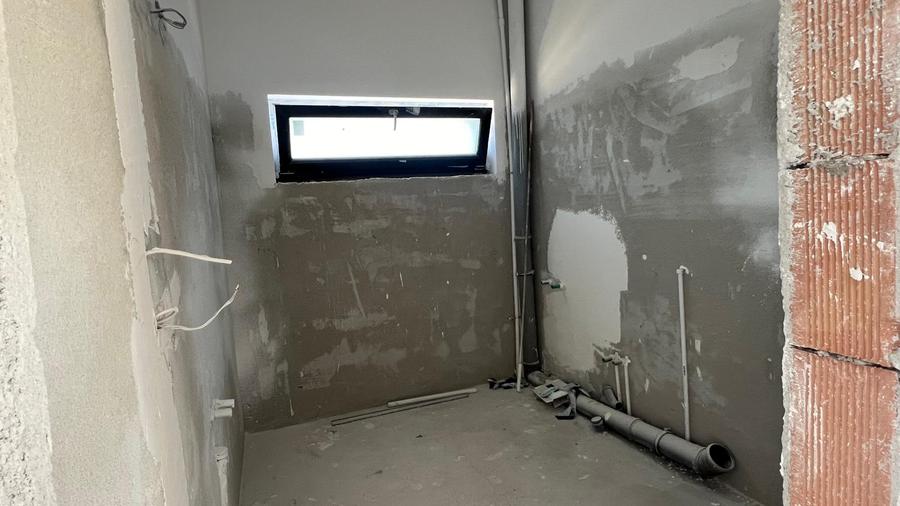 Vila individuala 5 camere | Corbeanca Tamasi | Toate utilitatile | 190 mp utili