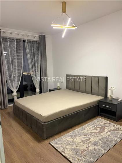 Apartament de inchiriat 3 camere, Tractorul, Brasov - 4